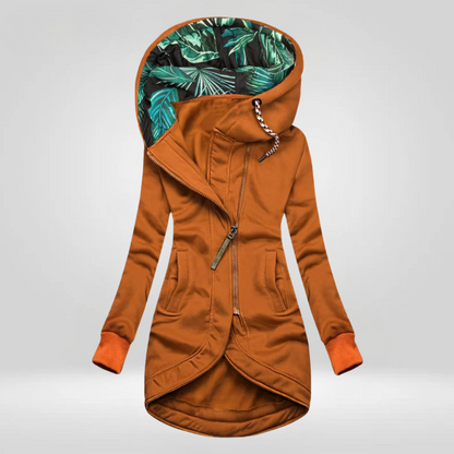 Alma - Winter Jacket for Women