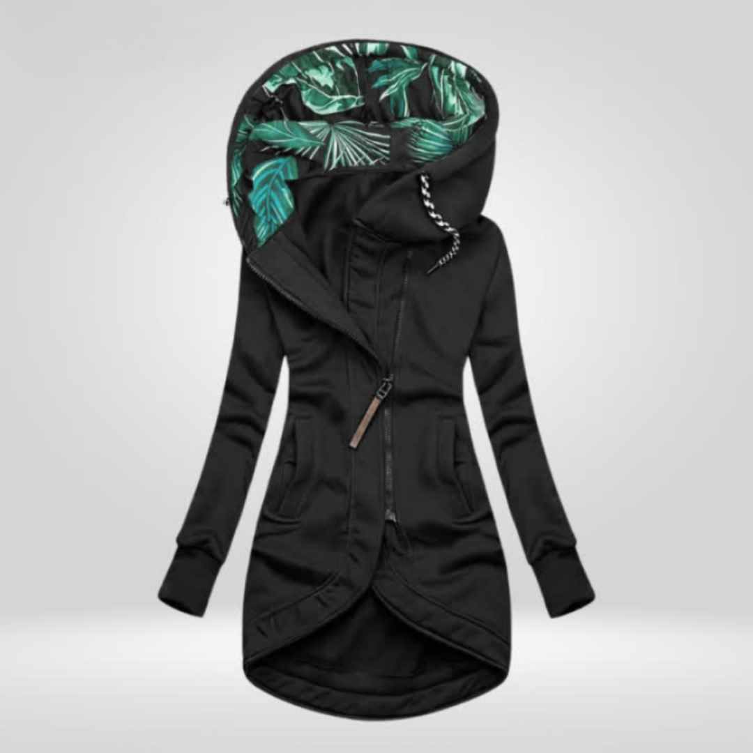 Alma - Winter Jacket for Women