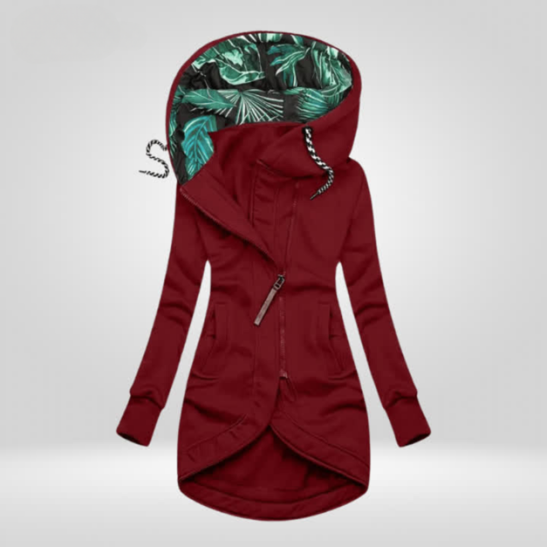Alma - Winter Jacket for Women