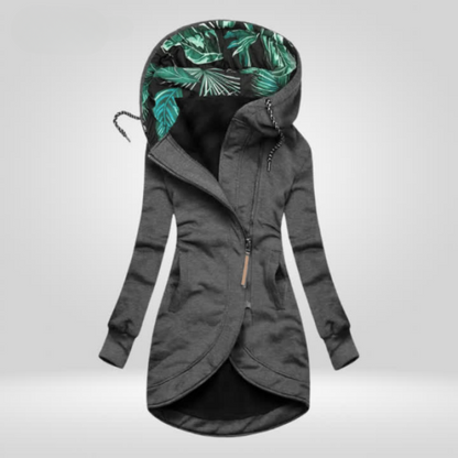 Alma - Winter Jacket for Women