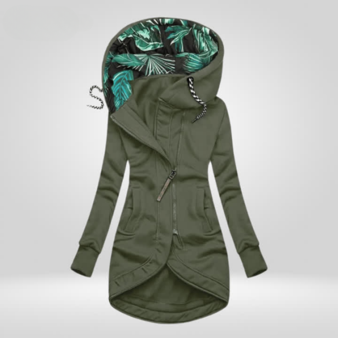 Alma - Winter Jacket for Women