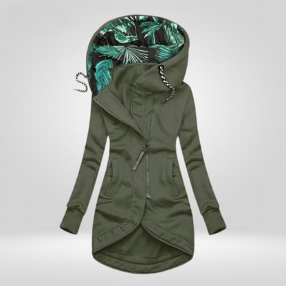 Alma - Winter Jacket for Women