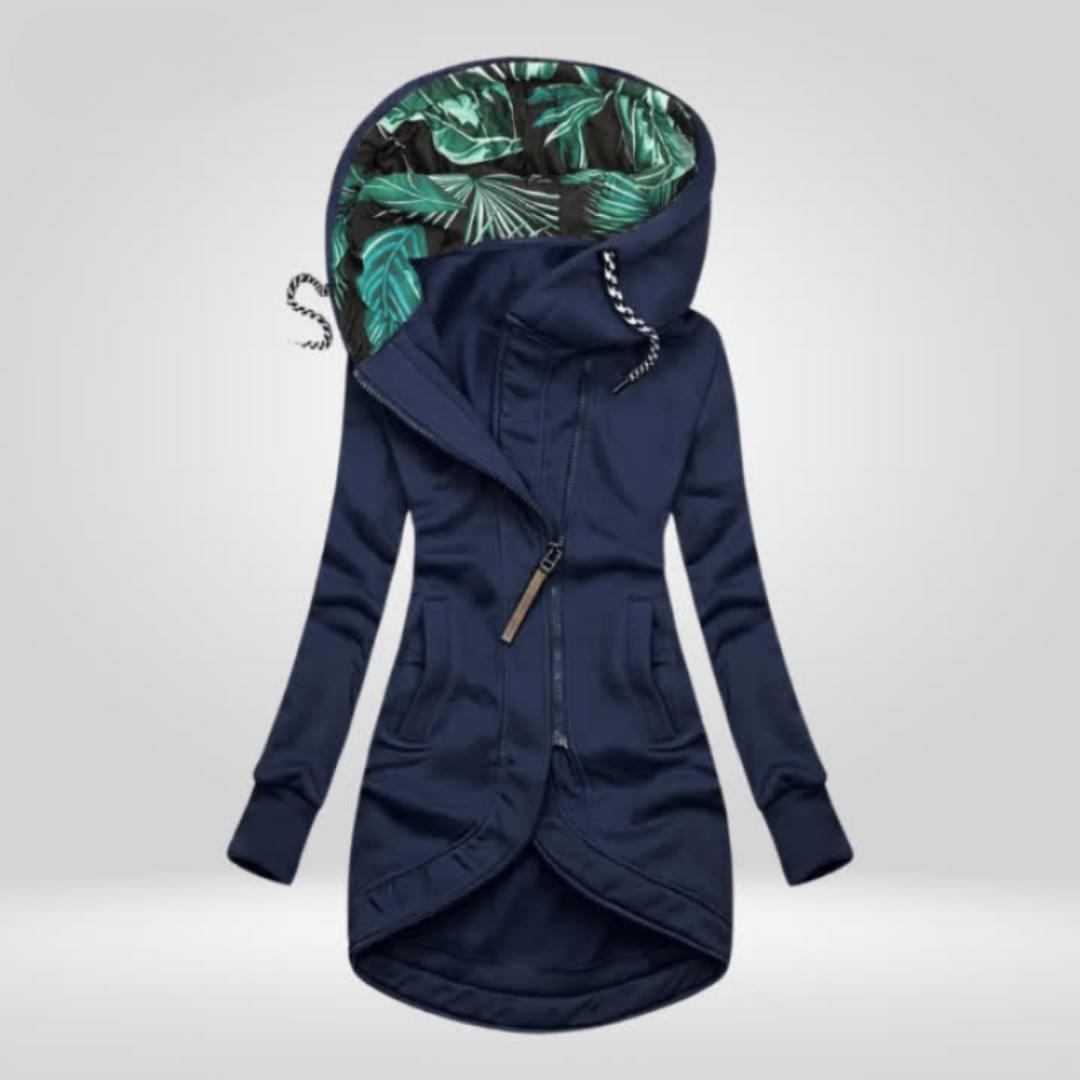 Alma - Winter Jacket for Women