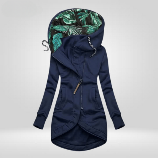 Alma - Winter Jacket for Women