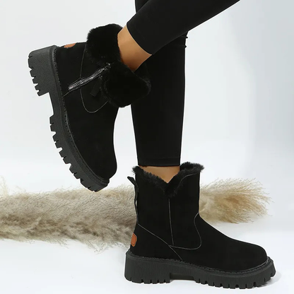 Noria™ | Warm and comfortable winter boots