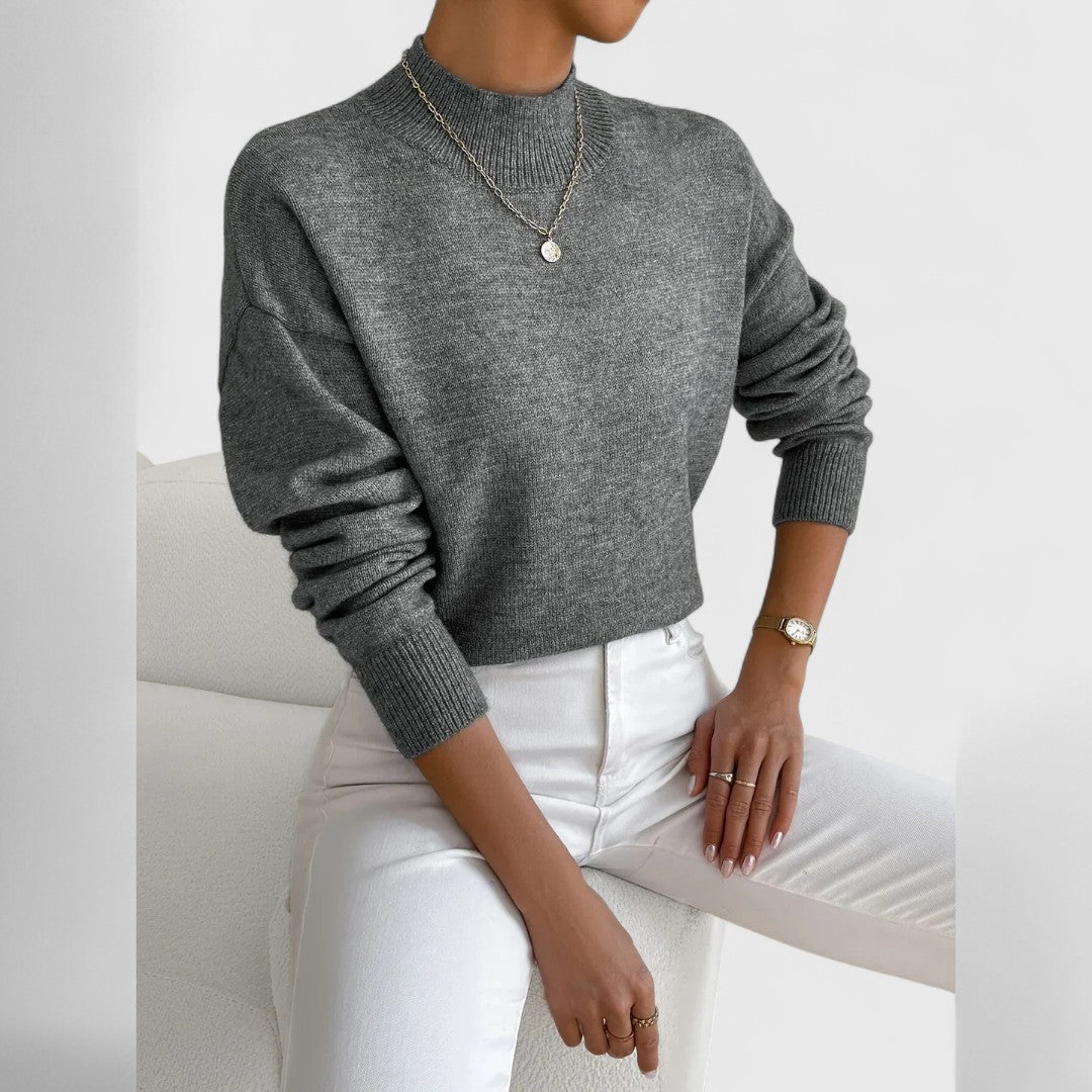 Mila Soft Knit