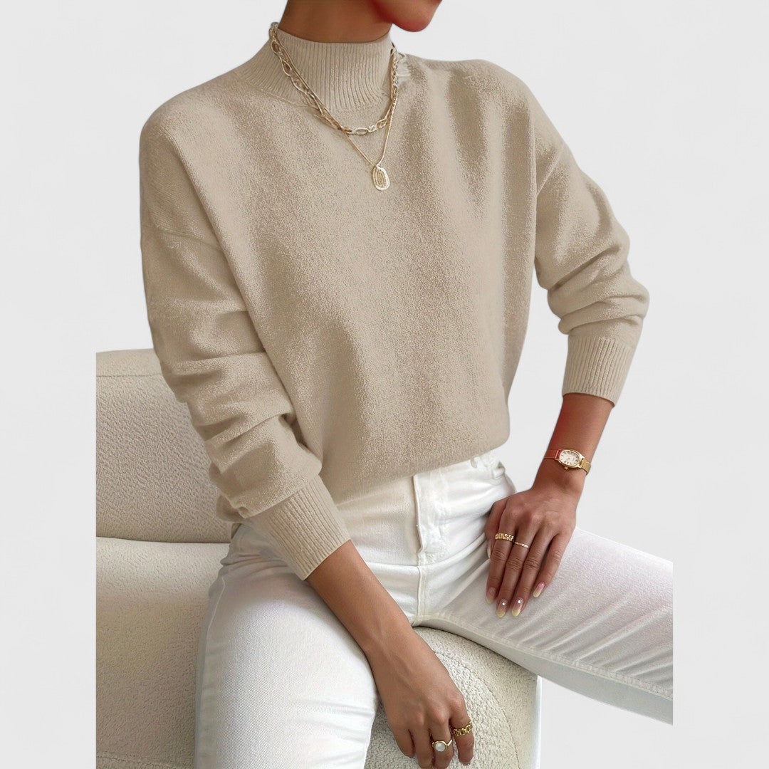 Mila Soft Knit