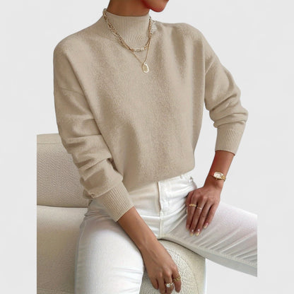 Mila Soft Knit