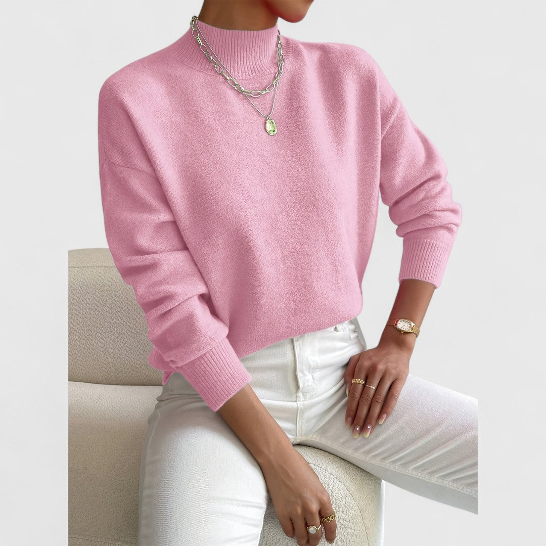 Mila Soft Knit