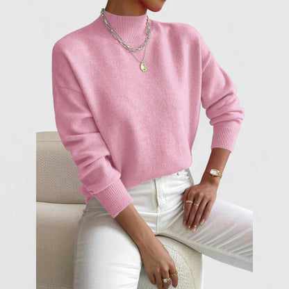 Mila Soft Knit