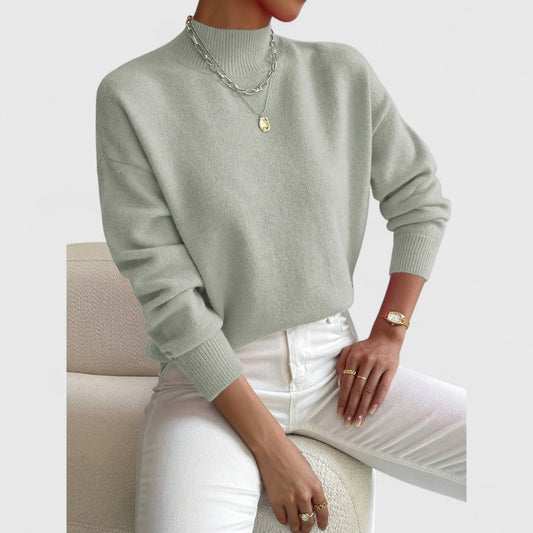 Mila Soft Knit