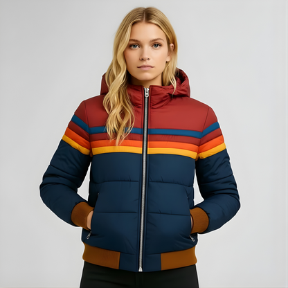 SARAH™ | Winter Jacket